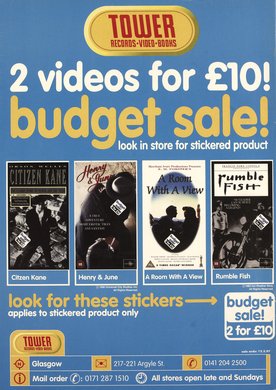 Issue 297 — Back cover