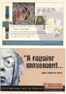 Issue 297 — Inside back cover