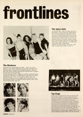 Issue 300 — Page 2