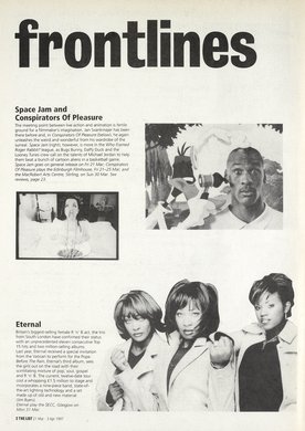 Issue 301 — Page 2