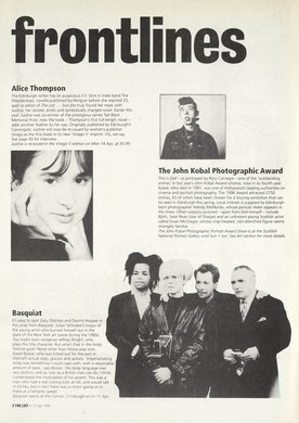 Issue 302 — Page 2
