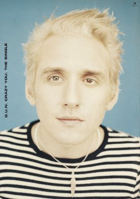 Issue 303 — Inside front cover
