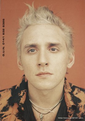 Issue 305 — Back cover