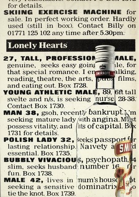 Issue 308 — Back cover
