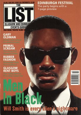 Issue 310 — Front cover