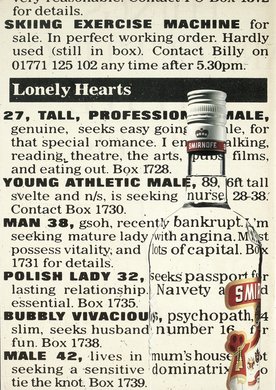 Issue 314 — Back cover