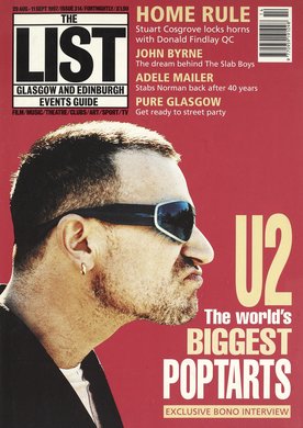 Issue 314 — Front cover