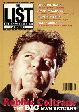 Issue 315 — Front cover