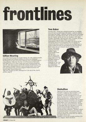 Issue 316 — Page 2