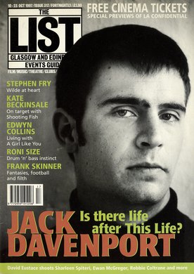 Issue 317 — Front cover