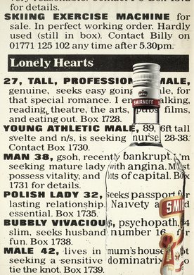 Issue 318 — Back cover