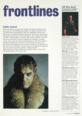 Issue 320 — Page 3