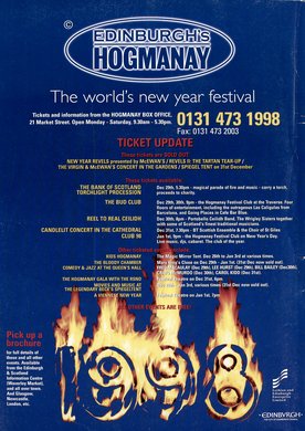 Issue 321 — Back cover