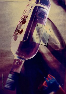 Issue 322 — Back cover