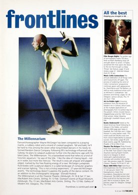 Issue 323 — Page 3