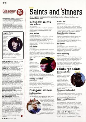 Issue 324 — Page 16