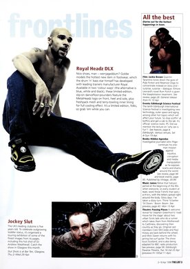 Issue 329 — Page 3