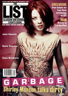 Issue 331 — Front cover