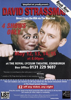 Issue 331 — Inside front cover
