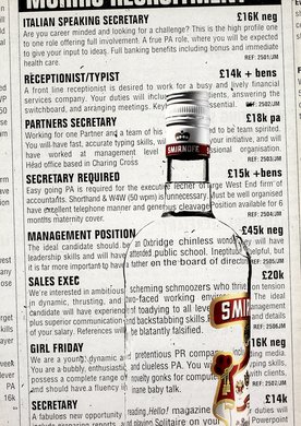Issue 332 — Back cover