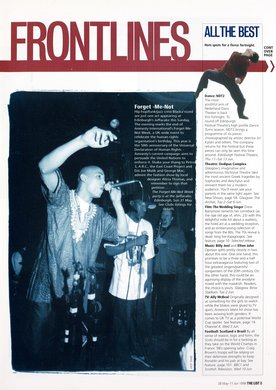 Issue 333 — Page 3