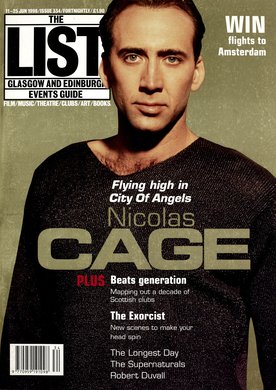 Issue 334 — Front cover