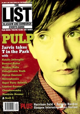 Issue 335 — Front cover