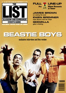 Issue 336 — Front cover