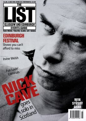 Issue 337 — Front cover