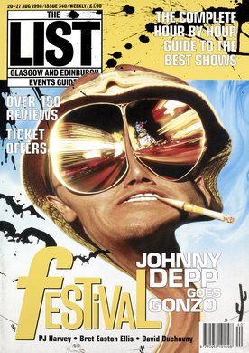 Issue 340 — Front cover