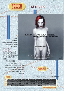Issue 342 — Inside front cover