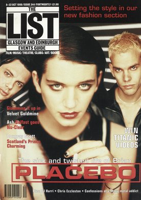 Issue 344 — Front cover