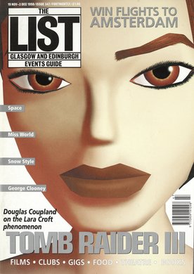 Issue 347 — Front cover