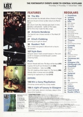 Issue 348 — Page 1