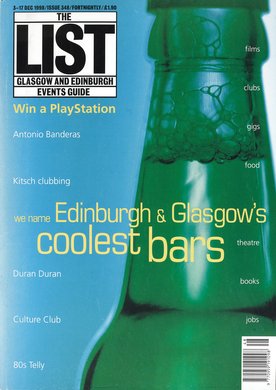 Issue 348 — Front cover