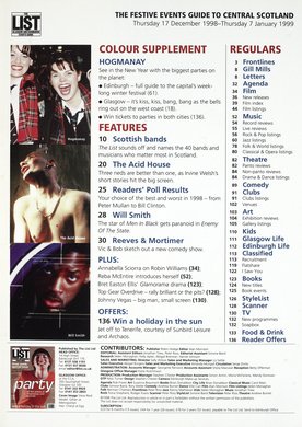 Issue 349 — Page 1