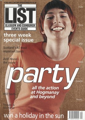 Issue 349 — Front cover