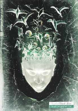 Issue 349 — Inside front cover