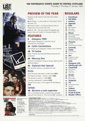 Issue 350 — Page 1
