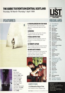 Issue 355 — Page 1
