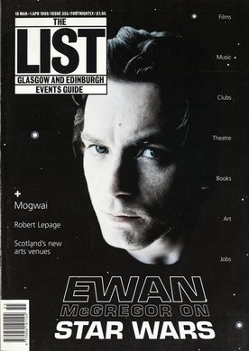 Issue 355 — Front cover