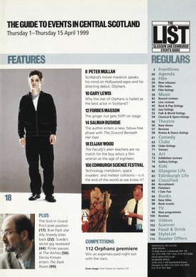 Issue 356 — Page 1
