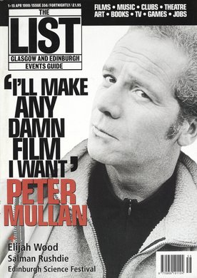 Issue 356 — Front cover