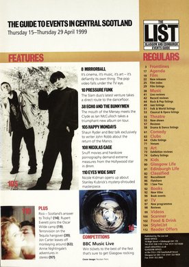 Issue 357 — Page 1