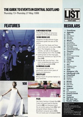 Issue 359 — Page 1