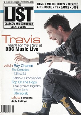 Issue 359 — Front cover