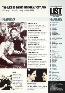 Issue 360 — Page 1
