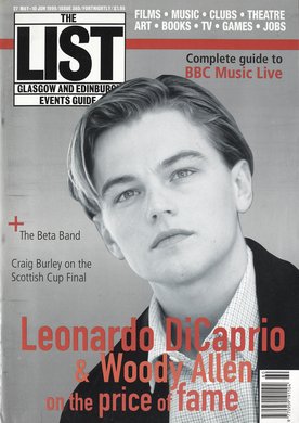 Issue 360 — Front cover