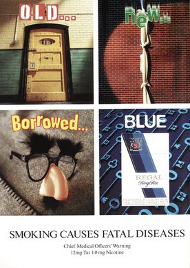 Issue 360 — Inside front cover