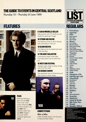 Issue 361 — Page 1